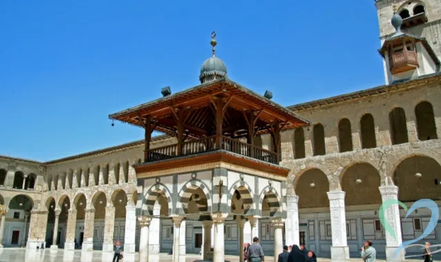 シリア　人探し